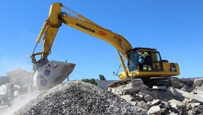 挖掘機破碎斗廠家 挖掘機破碎斗廠家