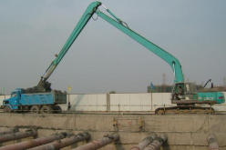 加長臂改裝一般可以使用多長時間？